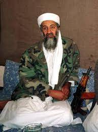 مرگ بن لادن و چند پرشس مهم از اوباما