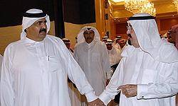 تهديد سعودي‌ها براي اشغال خاك قطر