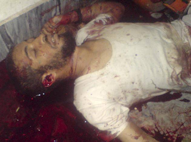 عکس / همراهان کشته شده بن لادن + 18
