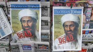 آیا بن لادن باید دستگیر و محاکمه می‌شد؟