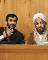 روایت آقاتهرانی از اظهارات احمدی نژاد در دیدار با رهبر معظم انقلاب