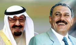 عربستان تمام تلاش خود را براي حفظ ديكتاتور يمن به كار گرفته است