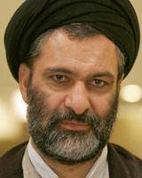 نماینده مجلس: احمدی‌نژاد خاضعانه توبه کند