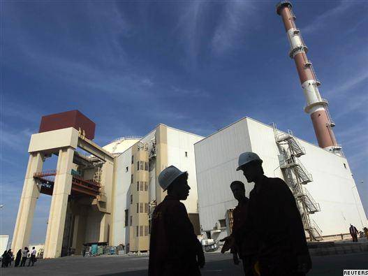 «دو ماه برای راه اندازی نیروگاه بوشهر کافی نیست»