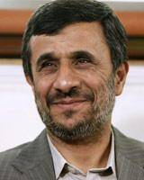 احمدی‌نژاد: من همین الان 35 میلیون رای دارم