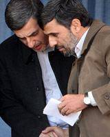 ارزیابی رسانه‌های آمریكایی از غیبت 10 روزه احمدی‌نژاد: باخت و قدرت او كم خواهد شد