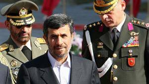 ارزيابي رسانه هاي آمريكايي از غيبت 10 روزه احمدي نژاد : باخت و قدرت او كم خواهد شد  (۵ نظر)