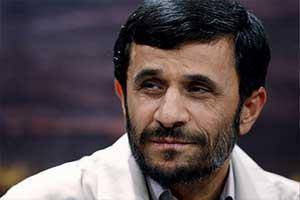 خاطرات احمدی نژاد از تلفن و موبایل
