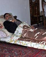 پیرمرد ایرانی بعد از یک قرن، دو خواهر خود را پیدا كرد+تصویر