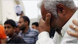 حکم اعدام دو شهروند بحرینی تائید شد
