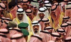 تحركات عربستان براي كودتا در بحرين