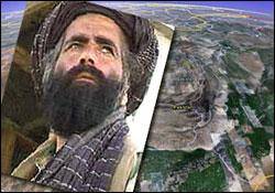 اخبار ضد و نقیض از وضعیت ملاعمر/ رهبر طالبان گم شد