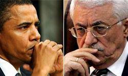 اوباما بزودي از عباس براي سفر به واشنگتن دعوت مي‌كند