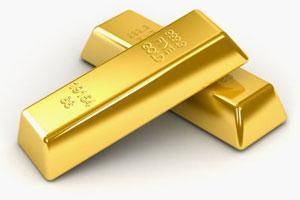 طلا باز هم گران تر شد