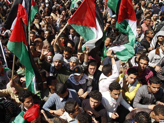 اتحادیه عرب: از اعلام موجودیت فلسطین حمایت می‌کنیم