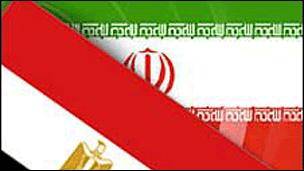دیپلمات ایرانی متهم به جاسوسی در مصر 'آزاد شد'