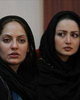 مهناز افشار، شیلا خداداد، پرستو صالحی و رضا یزدانی در شب هفت ناصر حجازی / گزارش تصویری
