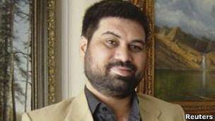 جسد روزنامه نگار افشاگر پاکستانی پیدا شد