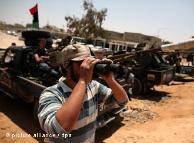 اتهام ارتکاب جنایت جنگی علیه طرفین کشمکش لیبی
