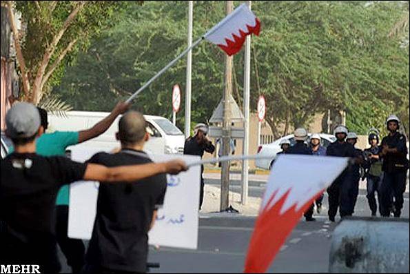 ادامه خروش ملت بحرین/ آخرین خبرها پس از لغو حالت فوق‌العاده