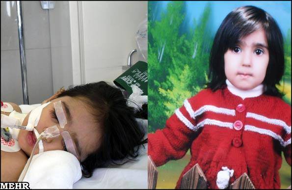 قلب آتنا از طپش افتاد/ انتقال جسد به پزشکی قانونی