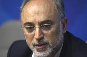 وزیر امور خارجه کشورمان گفت: موضوع غنی سازی بیش از20 درصد در ایران صحت ندارد.