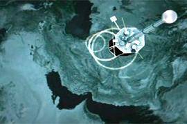 افتخاری دیگر برای ایرانیان ؛ ماهواره رصد در مدار زمین قرار گرفت