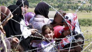 سازمان ملل: سوریه حقوق اولیه شهروندان را نقض می کند