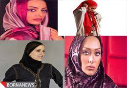 درآمد تاپ مدل‌های ایرانی؟/هر "شو"ی زنده تا 400 هزار تومان