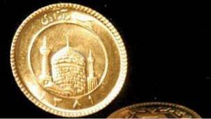 اختلاف نظر در دولت ایران درباره مالیات بر ارزش افزوده سکه