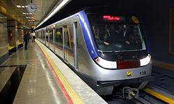 اتصال خط 4 مترو به خط تهران - كرج تا پايان شهريور