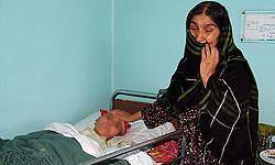 جراحي زن افغان با تخفيف 38 ميليون توماني در بيمارستان سينا 