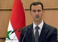 Assad addresses Syrian 'chaos' as EU considers new sanctions