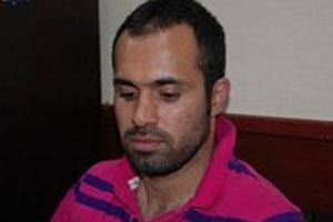 باشگاه استقلال از محمد نصرتی شکایت می‌کند