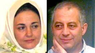 انتقال دو زندانی اعتصاب کننده به بهداری زندان رجایی شهر
