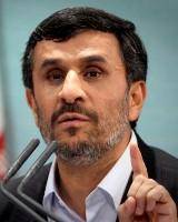 پشت پرده تهدید امروز احمدی نژاد چه بود؟