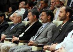 قابل توجه آقای احمدی نژاد و کابینه اش: علی(ع) حتی خودش را "خط قرمز" ندانست