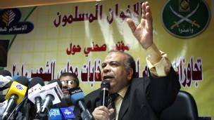 اسرائیل: ایران برای نفوذ در انتخابات مصر تلاش می کند