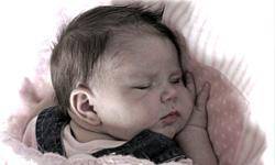 محل خواب نوزاد نبايد در معرض گرما و نور خورشيد باشد 