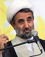 ذوالنور: نظام عزمی برای عزل و بركناری احمدی‌نژاد ندارد