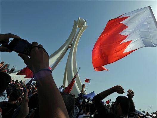محکومیت سه نفر در بحرین به اتهام جاسوسی برای سپاه پاسداران 
