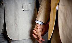 ازدواج همجنس‌گرايان در ارتش آمريكا آزاد شد