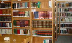 ساخت كتابخانه‌ استاندارد نياز اصلي نوشهر است