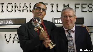 فیلم اسرائیلی "مرمت" برنده گوی بلورین جشنواره کارلووی‌واری شد