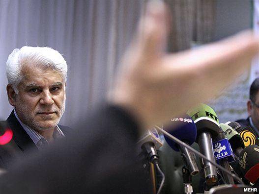 بهمنی: هیئت دولت با حذف چهار صفر از پول ملی موافقت کرد