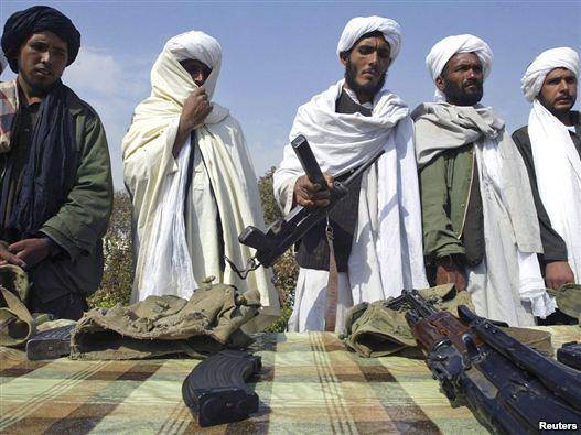 حذف نام ۱۴ تن از افراد ارشد طالبان از فهرست تحریمی سازمان ملل