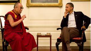 تاکید اوباما بر حفظ "سنت های منحصر به فرد" تبت