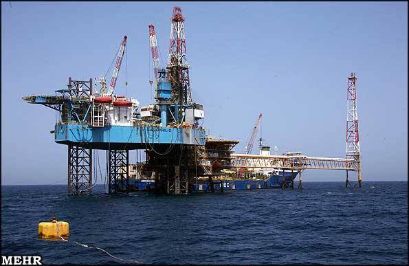 جزئیات ایجاد یک هاب جدید گاز در خلیج فارس/ توسعه 7 میدان گازی آغاز شد