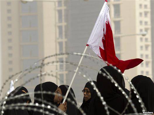 انصراف بزرگترین گروه اپوزیسیون بحرین از جلسات «گفت‌و‌گوی ملی»