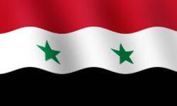 دوره فعاليت مجلس سوريه تمديد شد